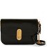 Kkaysa Umhängetasche Leder 20 cm Variante black