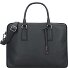  Adria Handtasche Leder 37.5 cm Variante black-nickel