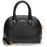  Bologna Leather Handtasche Leder 24 cm Variante black 2