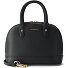  Bologna Leather Handtasche Leder 24 cm Variante black 2
