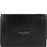 Fiona Geldbörse RFID Schutz Leder 13 cm Variante nero Fiona Geldbörse RFID Schutz Leder 13 cm Variante nero