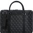 Vezzola Laptoptasche 38 cm Variante dark black Vezzola Laptoptasche 38 cm Variante dark black