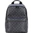  Cortina Piazza Miko City Rucksack 38 cm Laptopfach Variante black