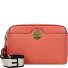 Liya Umhängetasche Leder 25 cm Variante grenadine red Liya Umhängetasche Leder 25 cm Variante grenadine red