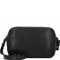 Maia Umhängetasche S Leder 20 cm Variante black Maia Umhängetasche S Leder 20 cm Variante black