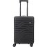 BY Ulisse 4-Rollen Kabinentrolley 55 cm Variante black BY Ulisse 4-Rollen Kabinentrolley 55 cm Variante black