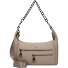  Schultertasche 32 cm Variante taupe gray