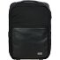 Monza Rucksack 37 cm Laptopfach Variante black/black  Monza Rucksack 37 cm Laptopfach Variante black/black