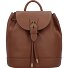 Everleigh City Rucksack Leder 27 cm Variante braun Everleigh City Rucksack Leder 27 cm Variante braun