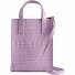  Gatocon Mini Bag Handtasche 14 cm Variante lilac