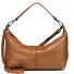 Paris Schultertasche Leder 26 cm Variante sepia Paris Schultertasche Leder 26 cm Variante sepia