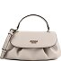 Amorette Handtasche 33 cm Variante taupe
