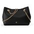 Minimal Schultertasche 26 cm Variante black  Minimal Schultertasche 26 cm Variante black