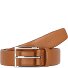  Gürtel Leder Variante cognac | 110 cm