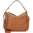  Adria Handtasche Leder 34 cm Variante cuoio