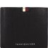  TH Premium Geldbörse RFID Schutz Leder 12 cm Variante black