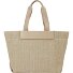  CK Raffia Shopper Tasche 61 cm Variante brown