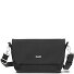  Mademoiselle.M Messenger 28 cm Variante nubuk black