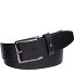  Oliver Gürtel Leder Variante black | 90 cm