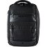  Hex Reiserucksack 45 cm Laptopafch Variante black