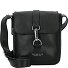 Cesare Umhängetasche Leder 20 cm Variante nero Cesare Umhängetasche Leder 20 cm Variante nero