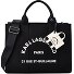  Rsg Handtasche 34 cm Variante black