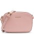Bologna Leather Umhängetasche Leder 19 cm Variante rose Bologna Leather Umhängetasche Leder 19 cm Variante rose