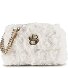 B-Icon Umhängetasche 20 cm Variante open white  B-Icon Umhängetasche 20 cm Variante open white