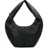 Ring Schultertasche S Leder 30 cm Variante nero Ring Schultertasche S Leder 30 cm Variante nero