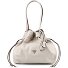  Karima Beuteltasche 34 cm Variante bone