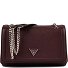  Noelle II Schultertasche 24 cm Variante burgundy