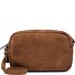 Ella Umhängetasche Leder 20 cm Variante safari Ella Umhängetasche Leder 20 cm Variante safari