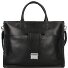 Dante Aktentasche Leder 40 cm Laptopfach Variante nero Dante Aktentasche Leder 40 cm Laptopfach Variante nero
