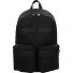 Quantic Daypack 43 cm Laptopfach Variante black  Quantic Daypack 43 cm Laptopfach Variante black