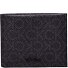 CK Must Geldbörse RFID Schutz 11 cm Variante classic mono black CK Must Geldbörse RFID Schutz 11 cm Variante classic mono black