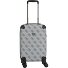 Berta 4 Rollen Kabinentrolley 53 cm Variante slate grey Berta 4 Rollen Kabinentrolley 53 cm Variante slate grey
