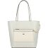 Simona Shopper Tasche Leder 25 cm Variante pebble  Simona Shopper Tasche Leder 25 cm Variante pebble