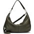  Paris Umhängetasche Leder 34 cm Variante cypress green