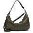 Paris Umhängetasche Leder 34 cm Variante cypress green Paris Umhängetasche Leder 34 cm Variante cypress green