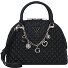 Everlee Handtasche 26 cm Variante black Everlee Handtasche 26 cm Variante black
