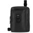 Harper Umhängetasche Leder 21 cm Variante black Harper Umhängetasche Leder 21 cm Variante black