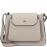 Delia Handtasche Leder 24 cm Variante alpaca beige  Delia Handtasche Leder 24 cm Variante alpaca beige