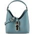 Goccia Mini Bag Handtasche Leder 18 cm Variante cloud blue