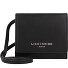  Ada Geldbörse RFID Schutz Leder 10.5 cm Variante black