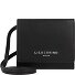  Ada Geldbörse RFID Schutz Leder 10.5 cm Variante black