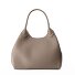Lenah Shopper Tasche 35 cm Variante open brown Lenah Shopper Tasche 35 cm Variante open brown