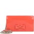  baetiy Clutch Geldbörse Leder 17.5 cm Variante brt-red