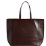 Sophyna Shopper Tasche Leder 44 cm Variante brown Sophyna Shopper Tasche Leder 44 cm Variante brown