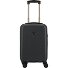 Jesco 4 Rollen Kabinentrolley 54 cm Variante coal logo Jesco 4 Rollen Kabinentrolley 54 cm Variante coal logo