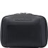 Roadster Kulturbeutel Leder 23 cm Variante black  Roadster Kulturbeutel Leder 23 cm Variante black